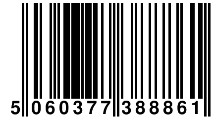 5 060377 388861