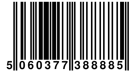 5 060377 388885