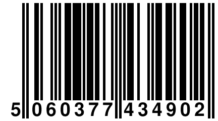 5 060377 434902