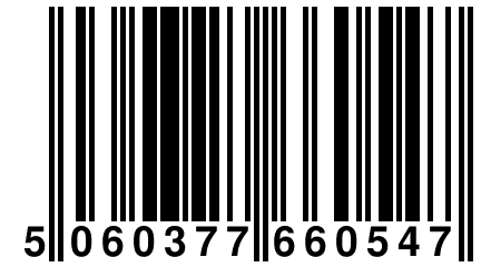 5 060377 660547