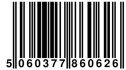 5 060377 860626