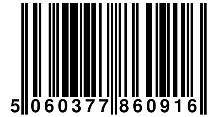 5 060377 860916