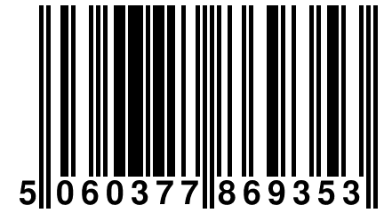 5 060377 869353