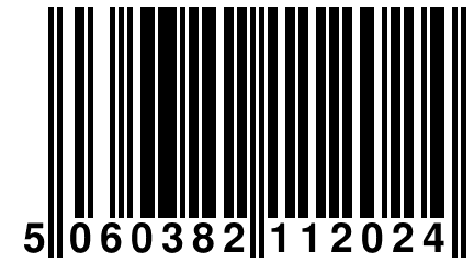 5 060382 112024