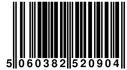 5 060382 520904
