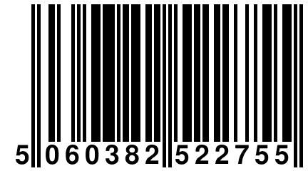 5 060382 522755