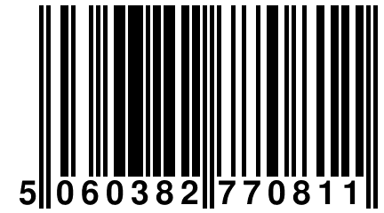 5 060382 770811