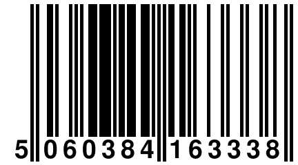 5 060384 163338