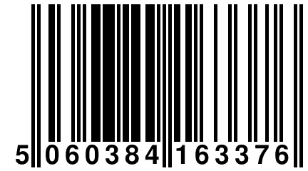 5 060384 163376