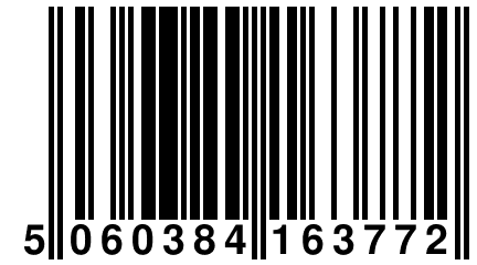 5 060384 163772