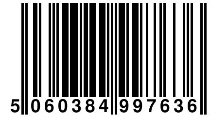 5 060384 997636