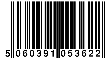 5 060391 053622