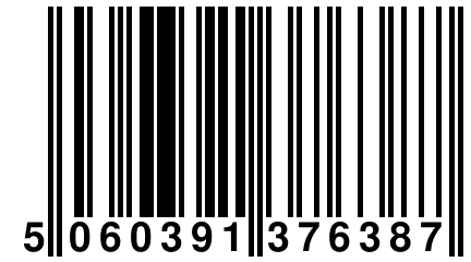 5 060391 376387