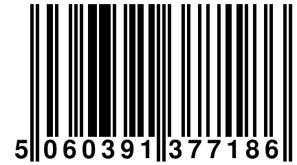 5 060391 377186