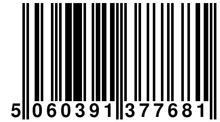 5 060391 377681