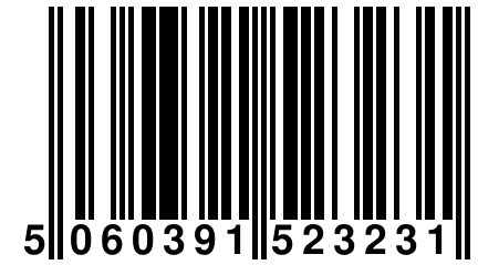 5 060391 523231