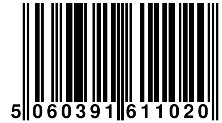 5 060391 611020