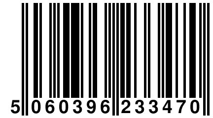 5 060396 233470