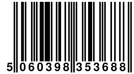 5 060398 353688