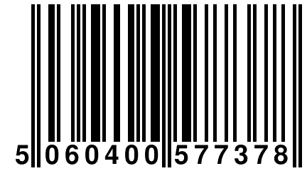 5 060400 577378