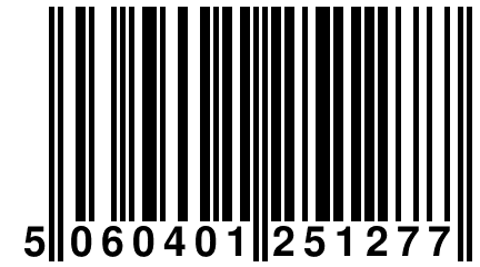 5 060401 251277
