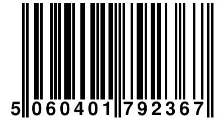 5 060401 792367