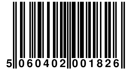 5 060402 001826