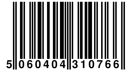 5 060404 310766