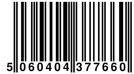 5 060404 377660