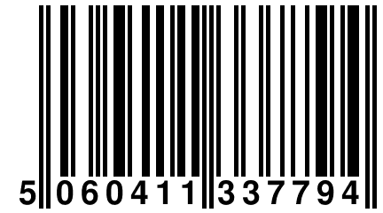 5 060411 337794
