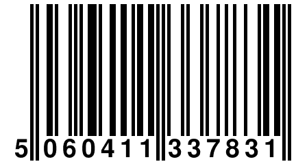 5 060411 337831