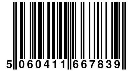 5 060411 667839