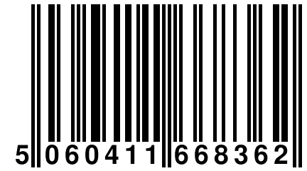 5 060411 668362