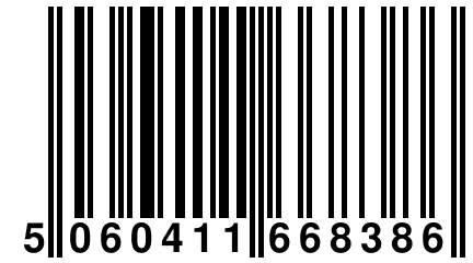 5 060411 668386