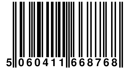 5 060411 668768