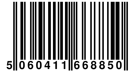5 060411 668850
