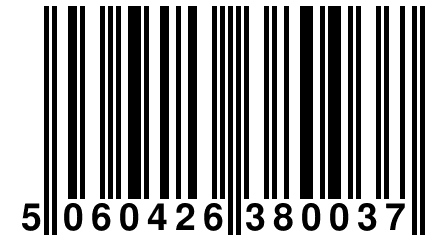 5 060426 380037