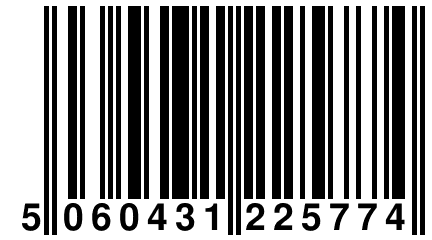 5 060431 225774