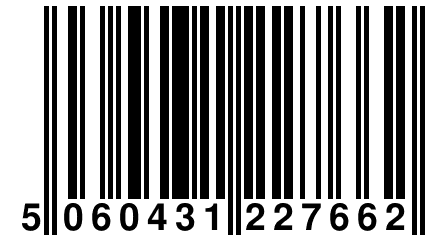 5 060431 227662