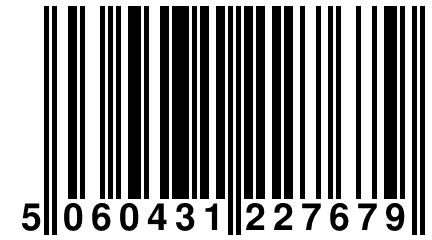 5 060431 227679