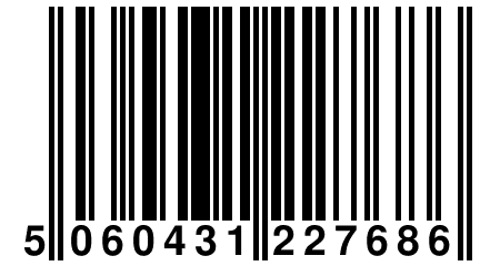 5 060431 227686