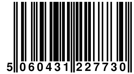 5 060431 227730