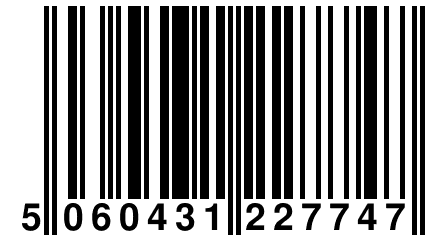 5 060431 227747