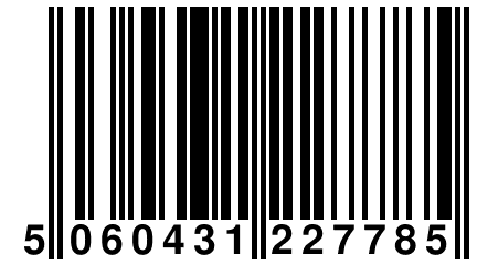 5 060431 227785