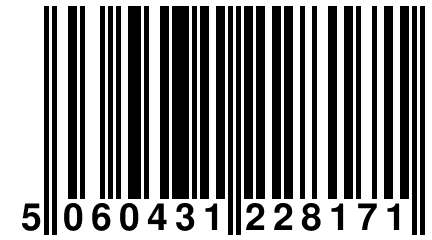 5 060431 228171