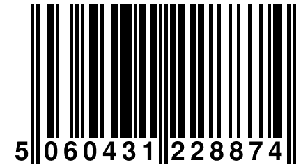 5 060431 228874