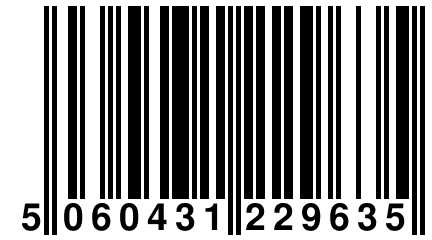 5 060431 229635
