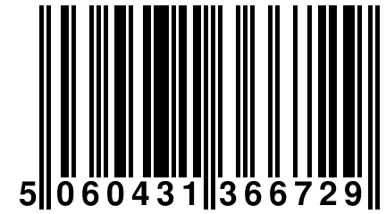 5 060431 366729