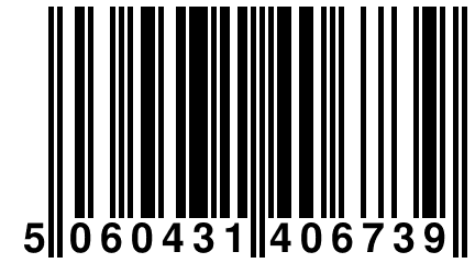 5 060431 406739