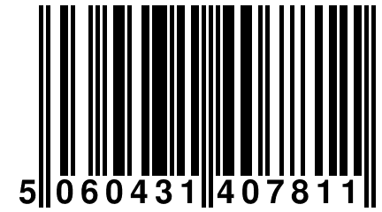5 060431 407811